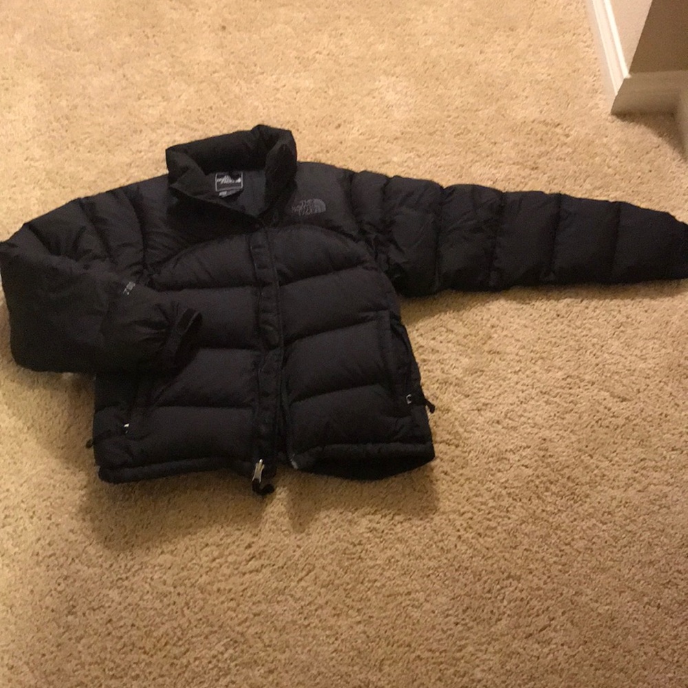 North Face Jacket